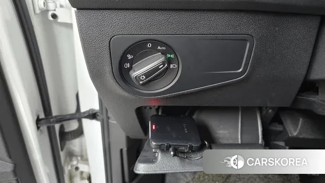 Volkswagen Tiguan second Generation id 3600503 из Кореи 10