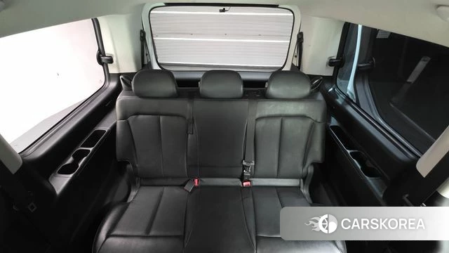 Hyundai Staria id 4706973 из Кореи 10