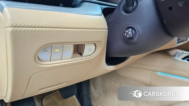 Genesis G90 (RS4) id 4267767 из Кореи 10