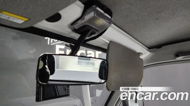 Chevrolet (GM Daewoo) New Labo id 2534256 из Кореи 10