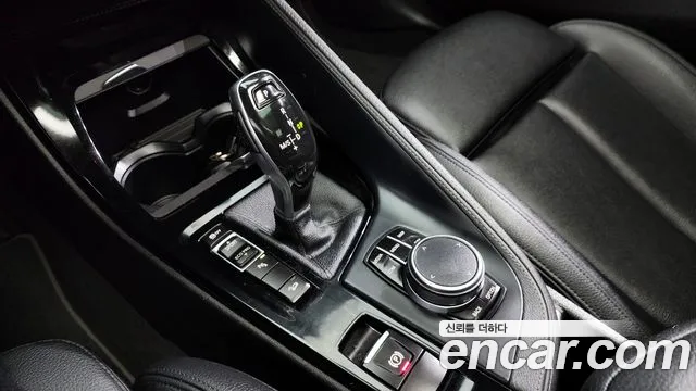 BMW X2 (F39) id 2580708 из Кореи 10