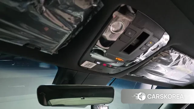 Kia K8 Hybrid id 3615924 из Кореи 10