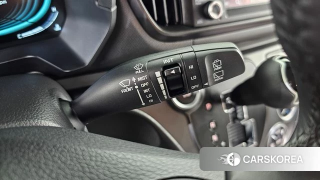 Kia The New Kia Ray id 4590192 из Кореи 10