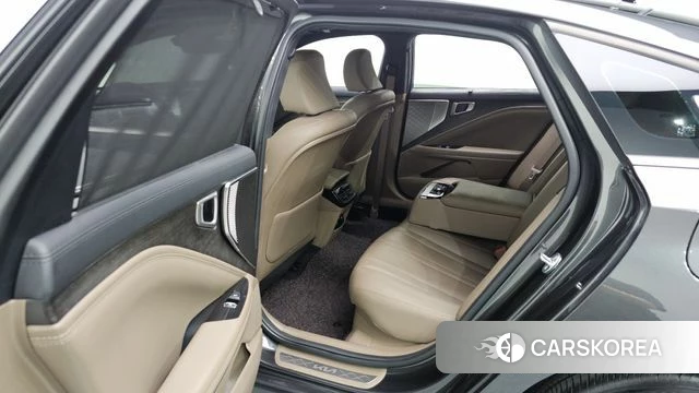 Kia K8 Hybrid id 4506342 из Кореи 10