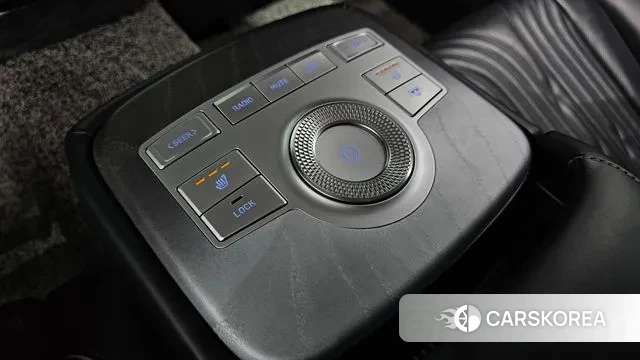 Genesis G80 (RG3) id 2994179 из Кореи 10