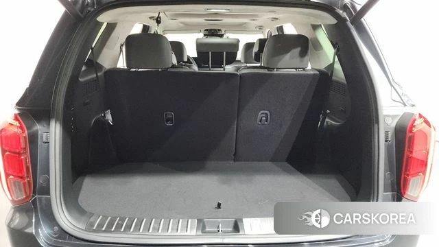 Hyundai Palisade id 4444395 из Кореи 10