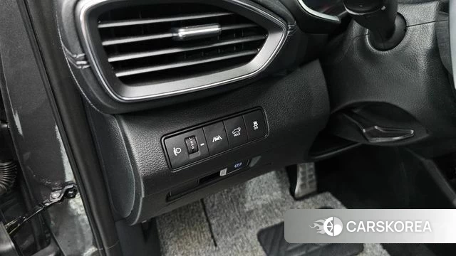 Hyundai The New Santa Fe id 4202135 из Кореи 10