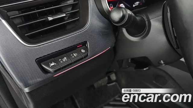 Renault Korea (Samsung) XM3 id 2896294 из Кореи 10