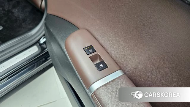 Hyundai Grandeur (GN7) id 4322717 из Кореи 10