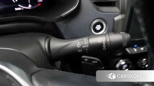 Renault Korea (Samsung) XM3 id 3384858 из Кореи 10