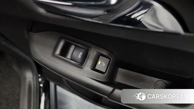 Chevrolet (GM Daewoo) Trailblazer id 3597124 из Кореи 10