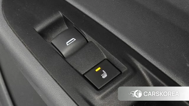 Chevrolet (GM Daewoo) Bolt EV id 4781058 из Кореи 10