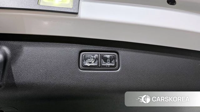 Genesis GV70 id 3909748 из Кореи 10