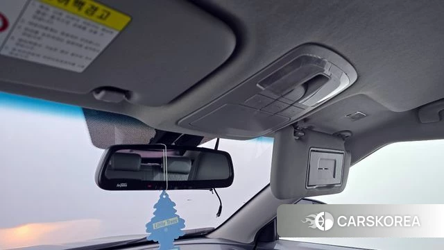 Ssangyong Tivoli Armor id 3861365 из Кореи 10