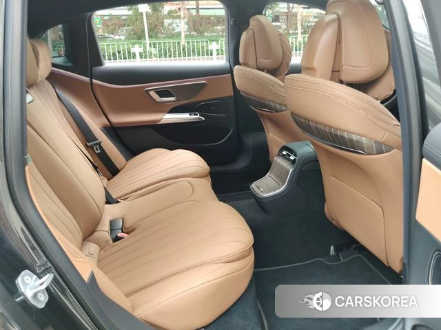 Mercedes-Benz E-class id 4276991 из Китая 10