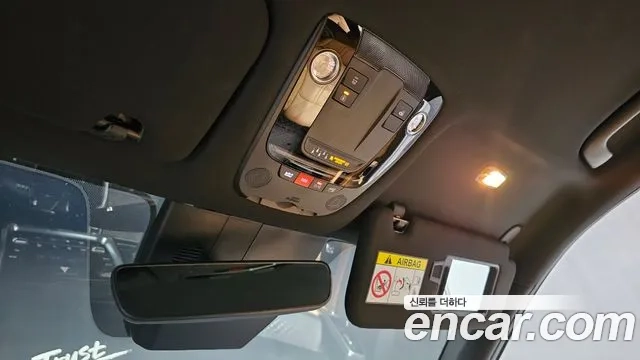 Kia Sorento 4th Generation id 2949235 из Кореи 10