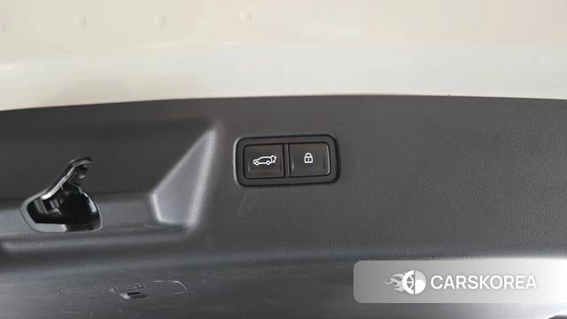 Hyundai Santa Fe (MX5) id 4639957 из Кореи 10