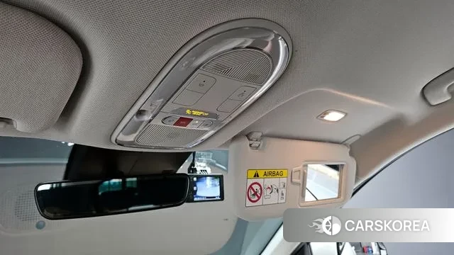 Hyundai Ionic 5 id 3043462 из Кореи 10