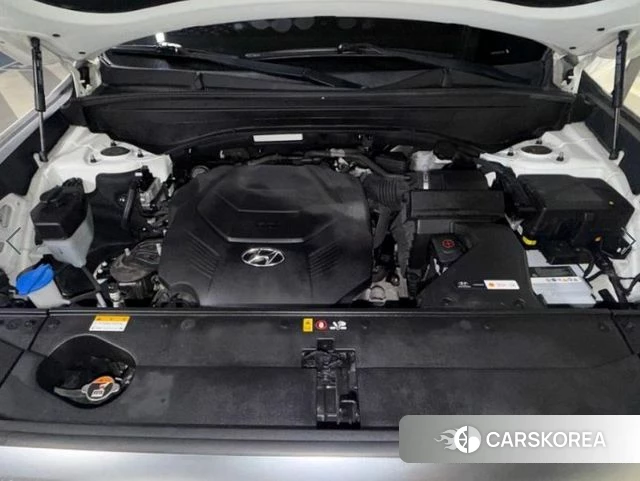 Hyundai Palisade id 4629280 из Кореи 10