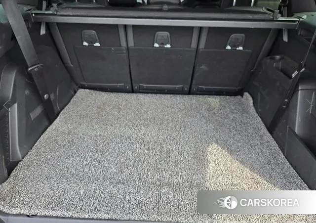 Peugeot 5008 second generation id 3028396 из Кореи 10