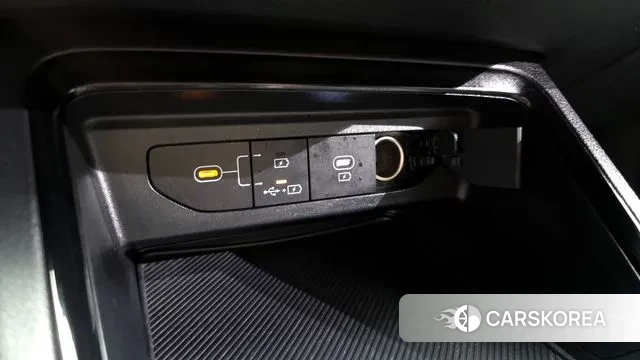 Kia The New K5 3rd generation id 3415516 из Кореи 10