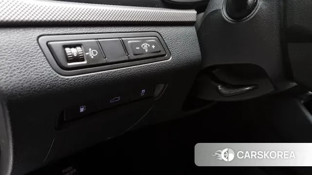 Hyundai Sonata New Rise id 3494564 из Кореи 10