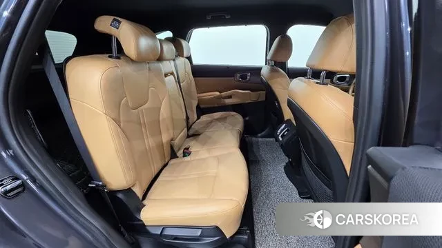 Kia Sorento 4th Generation id 3059415 из Кореи 10