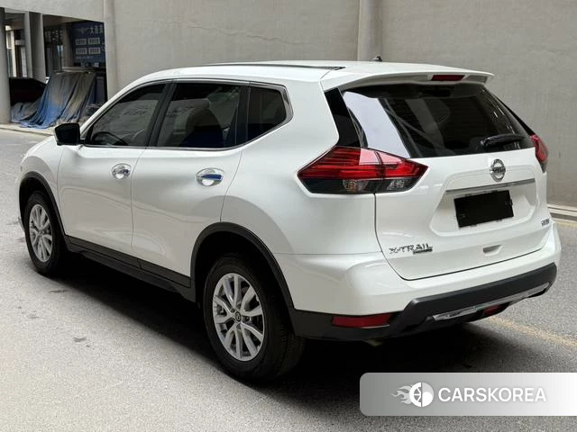 Nissan Qijun id 4320814 из Китая 10
