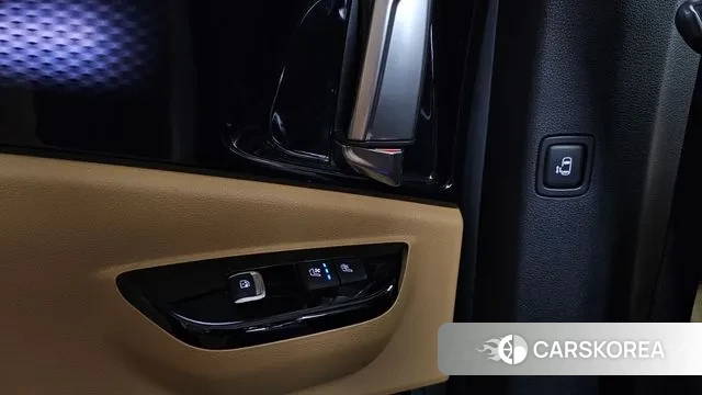 Kia Carnival 4th generation id 3401205 из Кореи 10