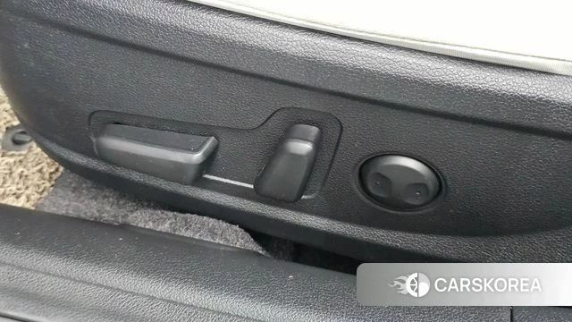 Hyundai The New Grandeur IG id 4624288 из Кореи 10