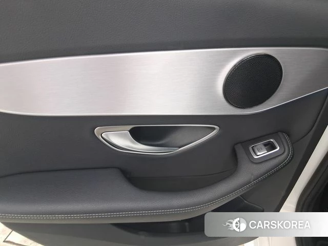 Mercedes-Benz C-Class W205 id 4448367 из Кореи 10