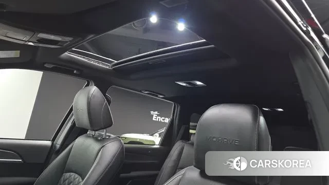 Kia Mohave Master id 3586504 из Кореи 10