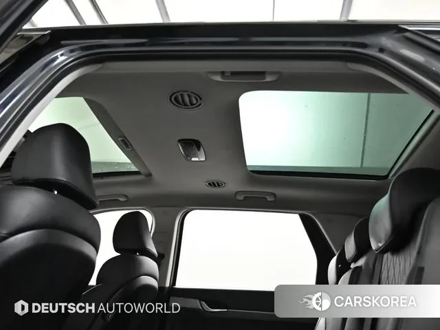 Hyundai Palisade id 3625541 из Кореи 10