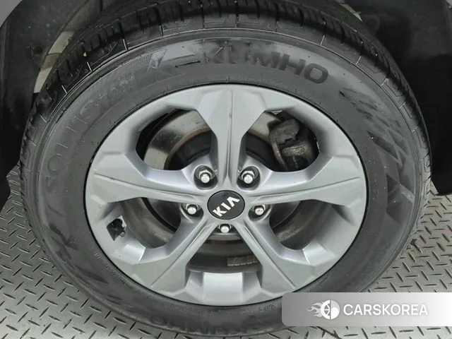 Kia Seltos id 3893067 из Кореи 10
