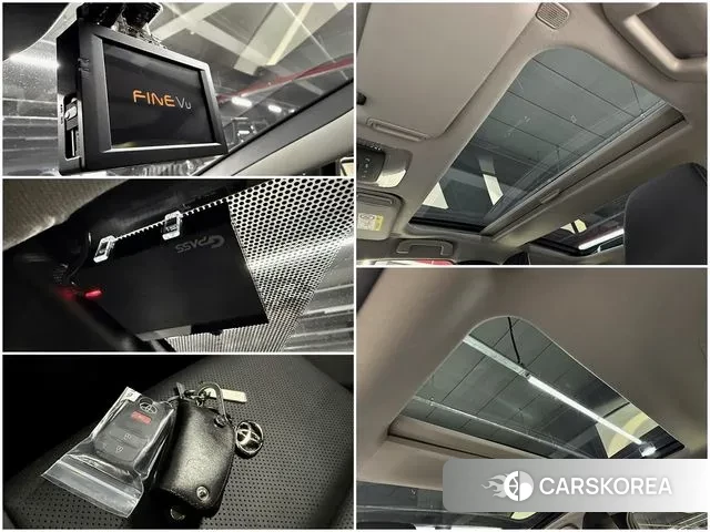 Toyota Prius 5th Generation id 3751007 из Кореи 10