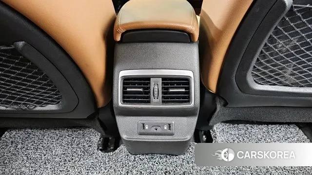 Renault Korea (Samsung) The New QM6 id 3416691 из Кореи 10