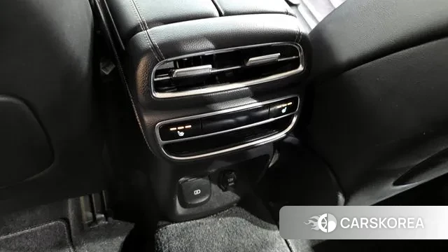 Genesis GV80 id 3417366 из Кореи 10