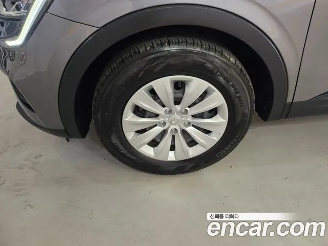 Renault Korea (Samsung) XM3 id 2921720 из Кореи 10