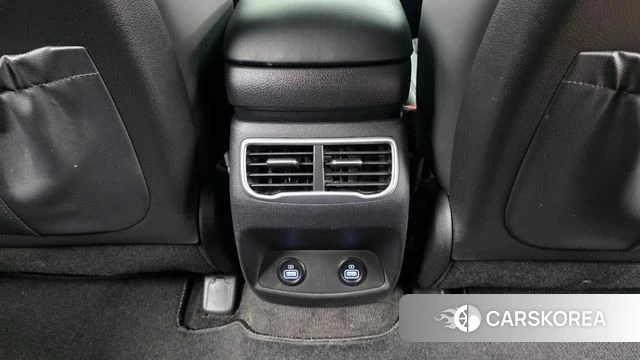 Hyundai The New Santa Fe id 4458160 из Кореи 10