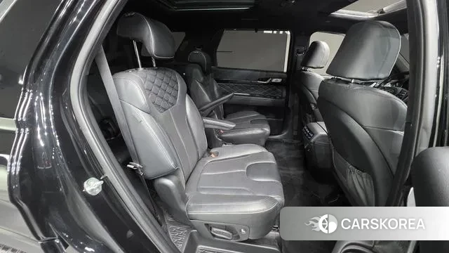 Hyundai Palisade id 3712852 из Кореи 10