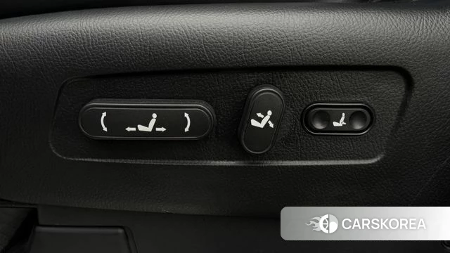 Kia The New Mohave id 4794628 из Кореи 10