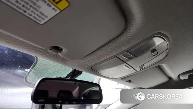 Hyundai Avante AD id 2961780 из Кореи 10