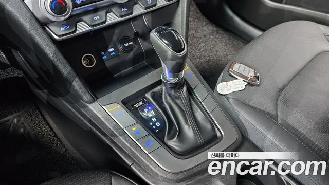 Hyundai The New Avante AD id 2522999 из Кореи 10