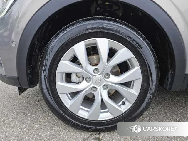 Renault Korea (Samsung) XM3 id 2980924 из Кореи 10