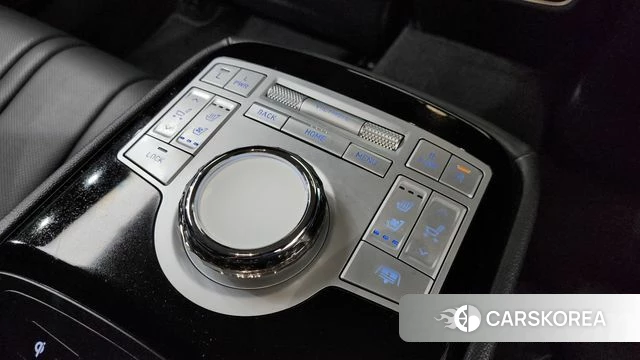 Genesis G80 (RG3) id 4523854 из Кореи 10