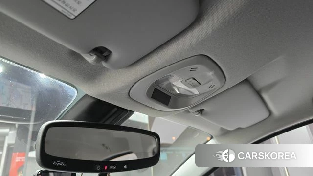 Chevrolet (GM Daewoo) The Next Spark id 4351386 из Кореи 10