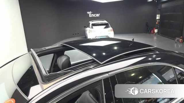 Mercedes-Benz S-Class W222 id 4416777 из Кореи 10