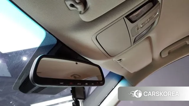 Kia K7 Premier id 3541056 из Кореи 10