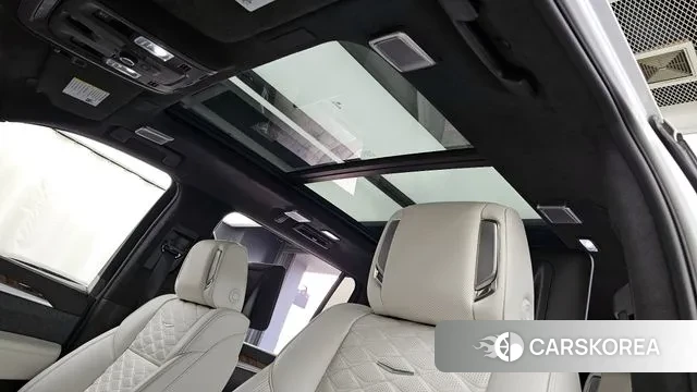 Cadillac Escalade 5th Generation id 3585379 из Кореи 10