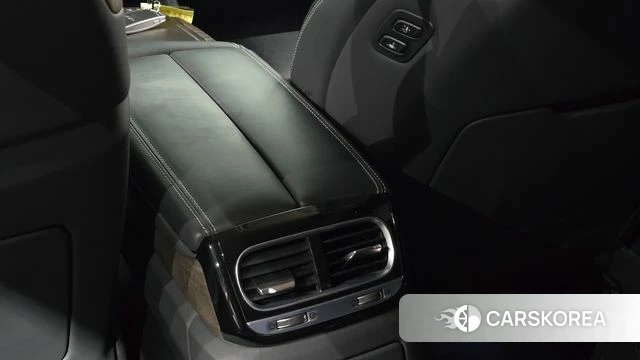 Genesis G90 id 4703301 из Кореи 10